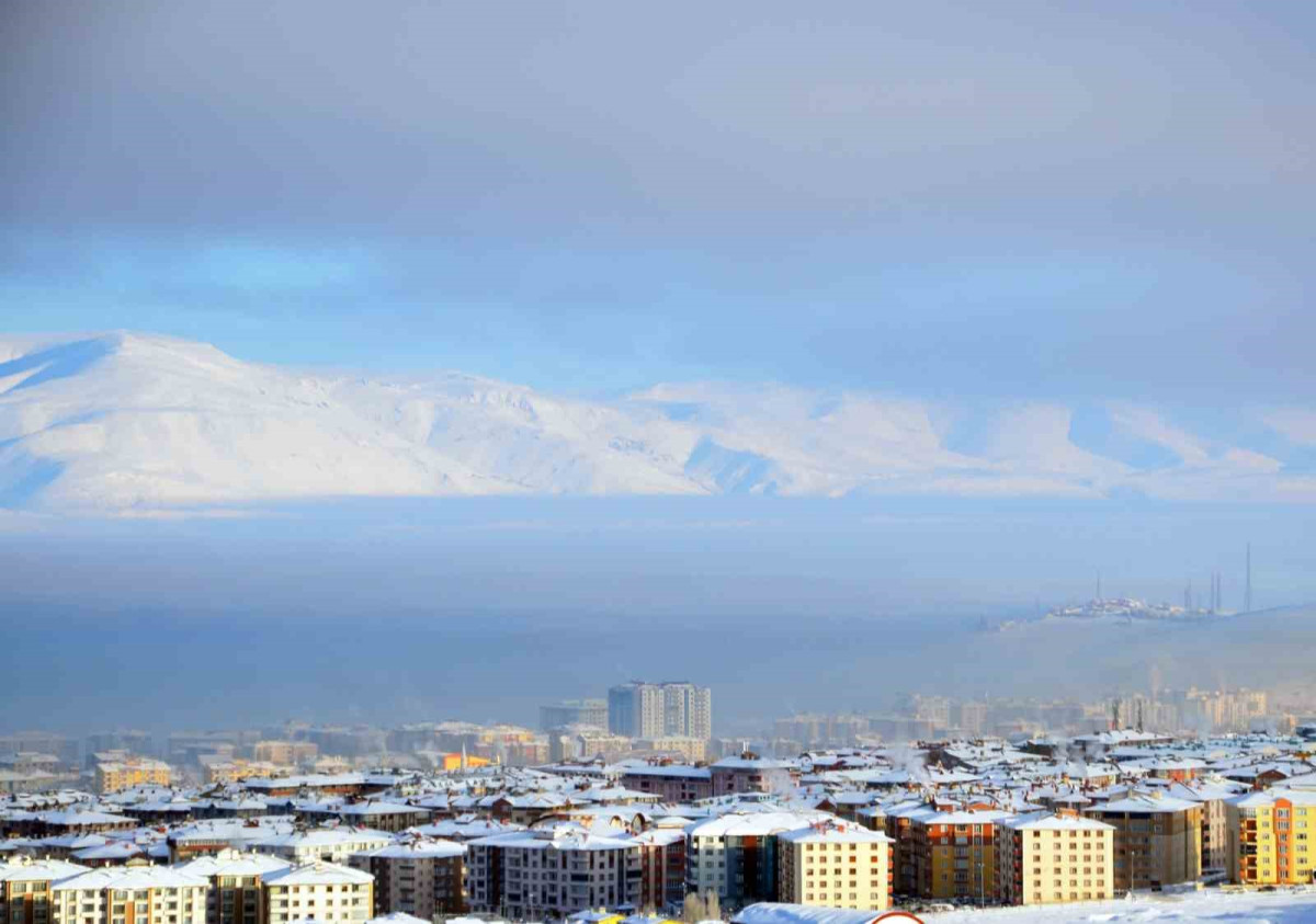 İşte Erzurum’un 2024 dördüncü çeyrekteki yapı izinleri